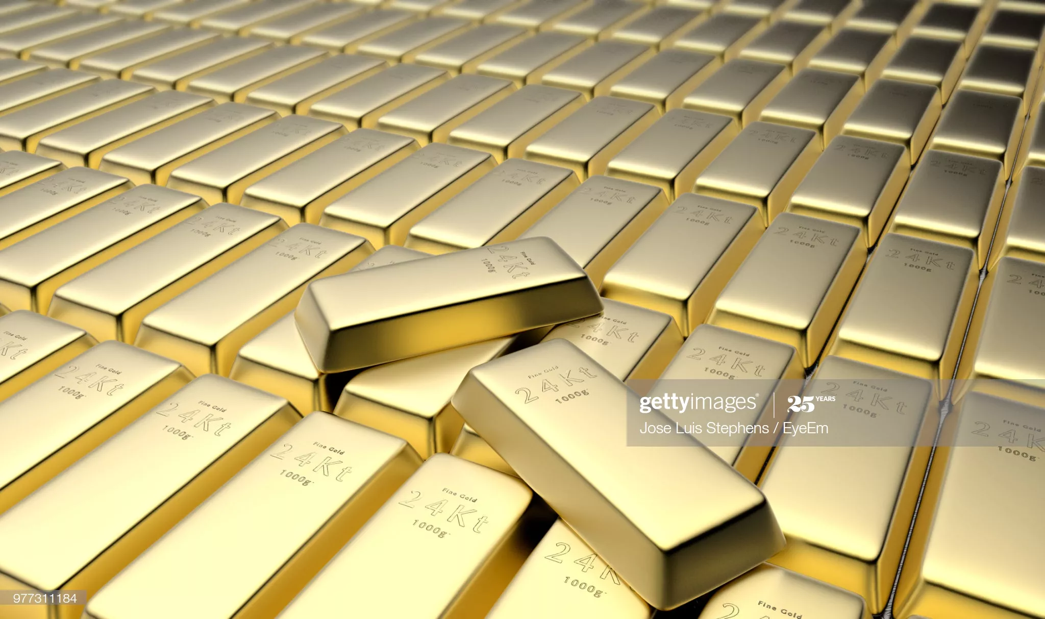oro-minería
