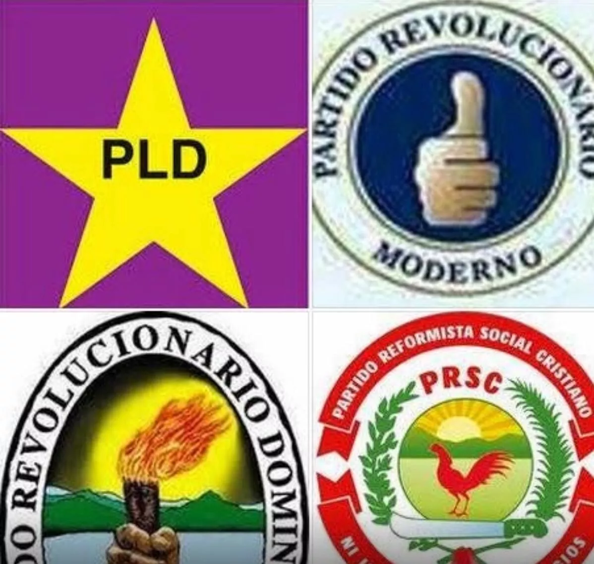 partidos