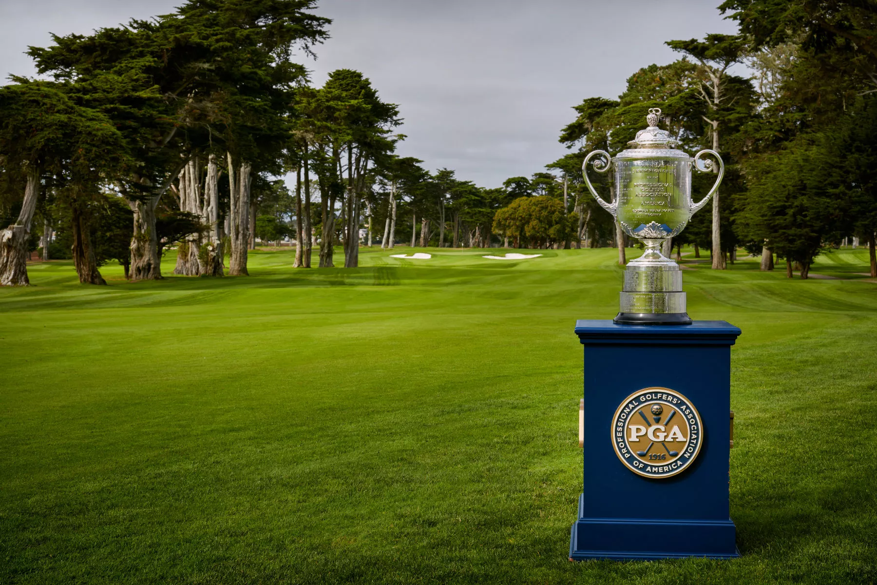pga