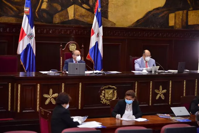 senado