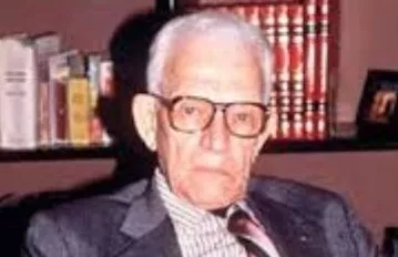 Juan Bosch