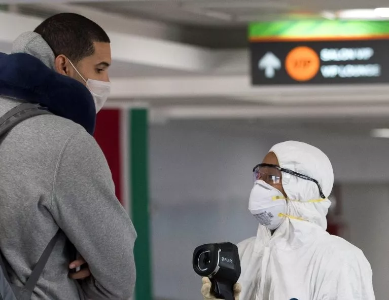 Coronavirus, un reto mayor para el complejo sistema de salud de Latinoamérica