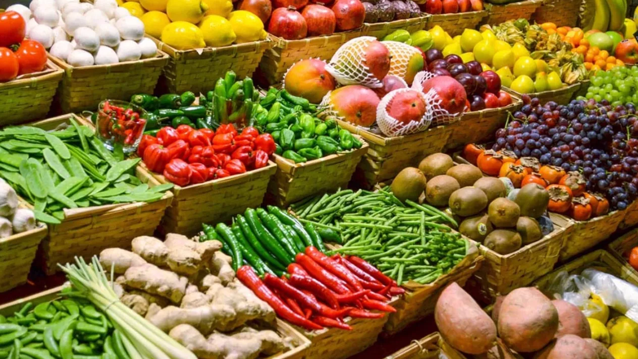agricultores