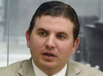 Andrés Marranzini