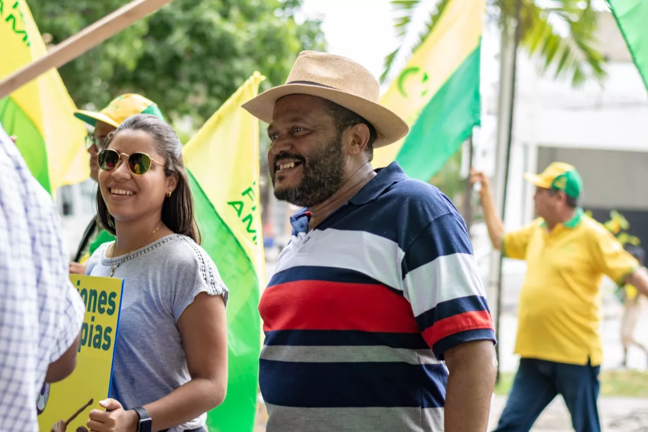 Agapito Castro