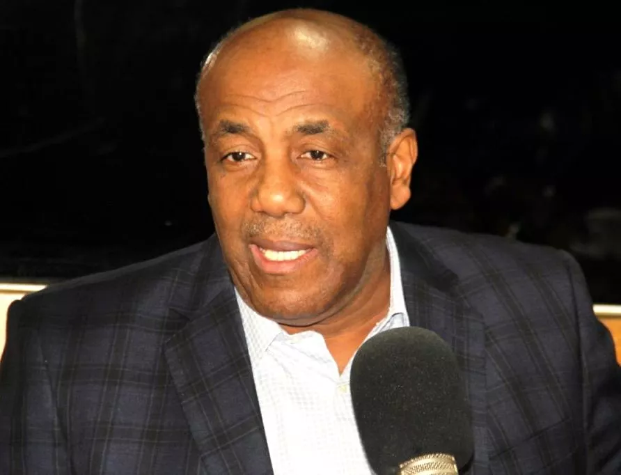 Antonio Almonte