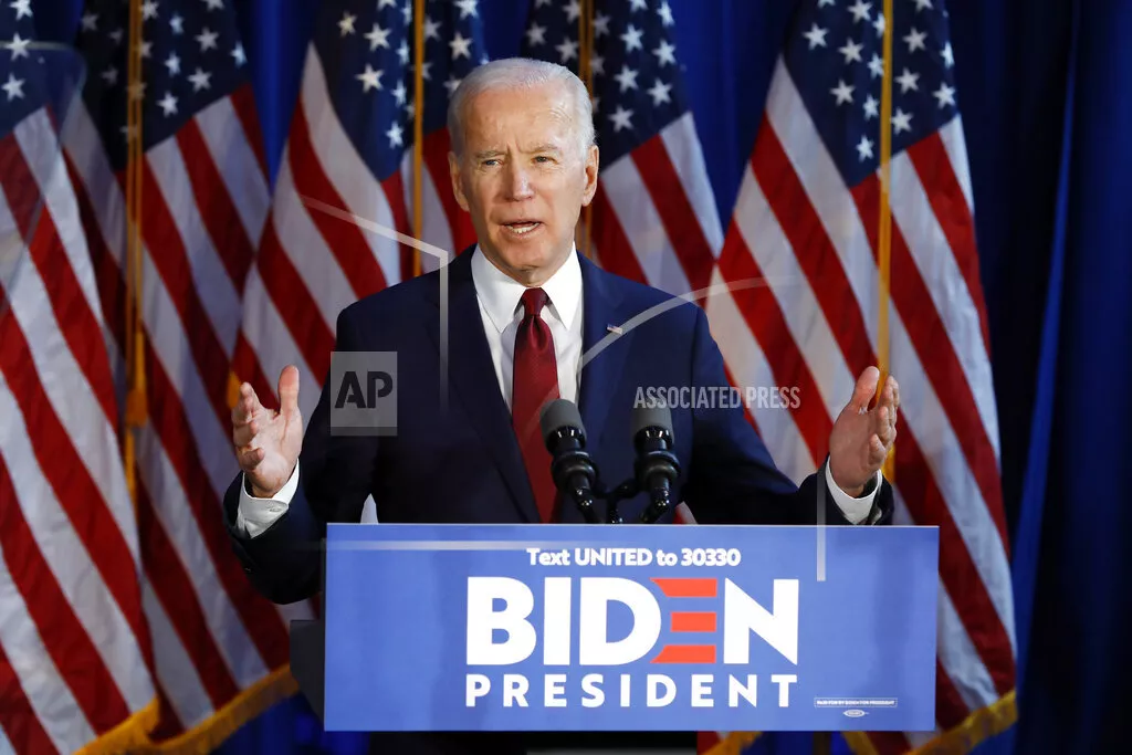 Joe Biden