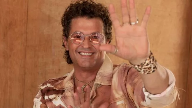 Carlos Vives-Cumbia-Colombia