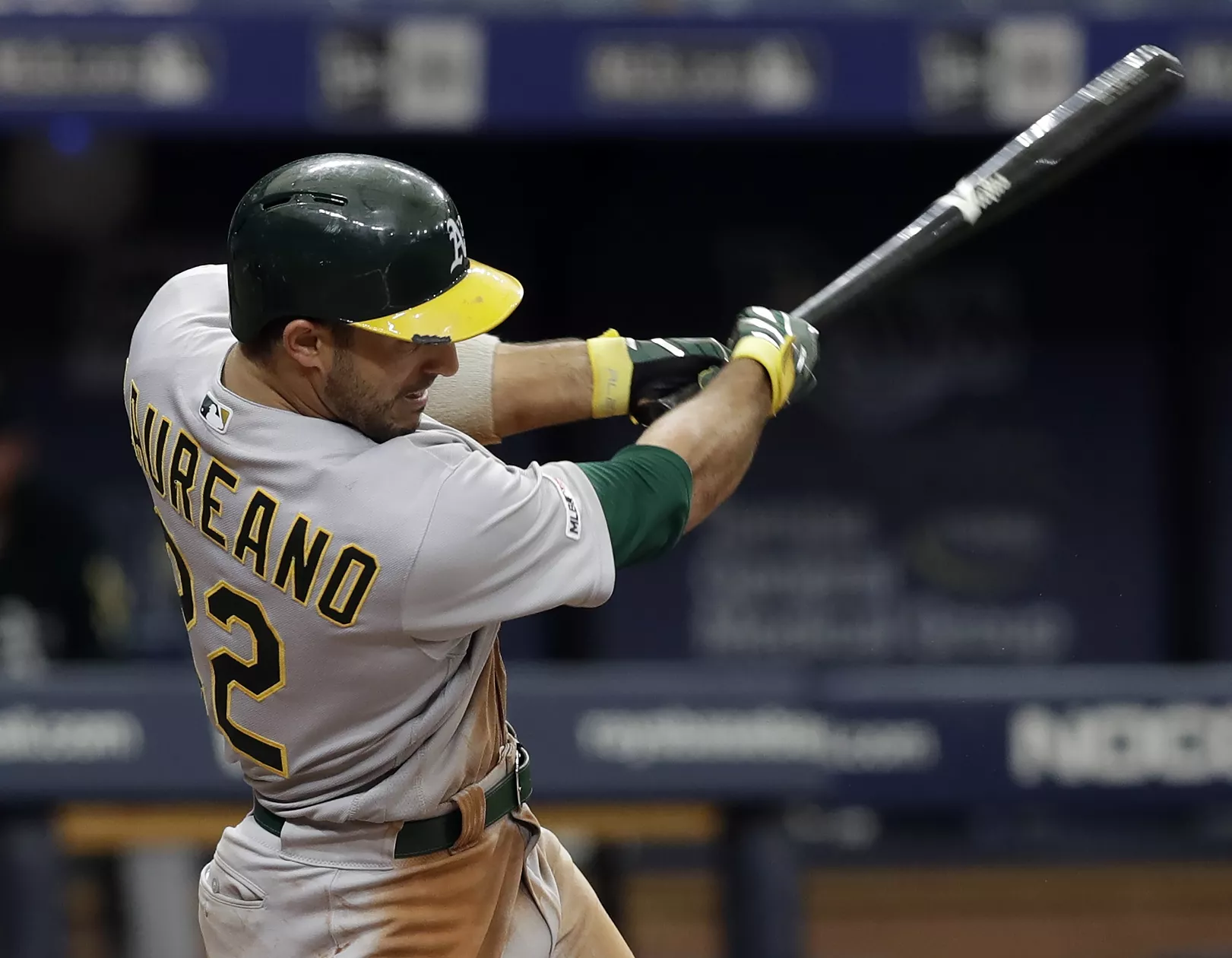 Ramon Laureano