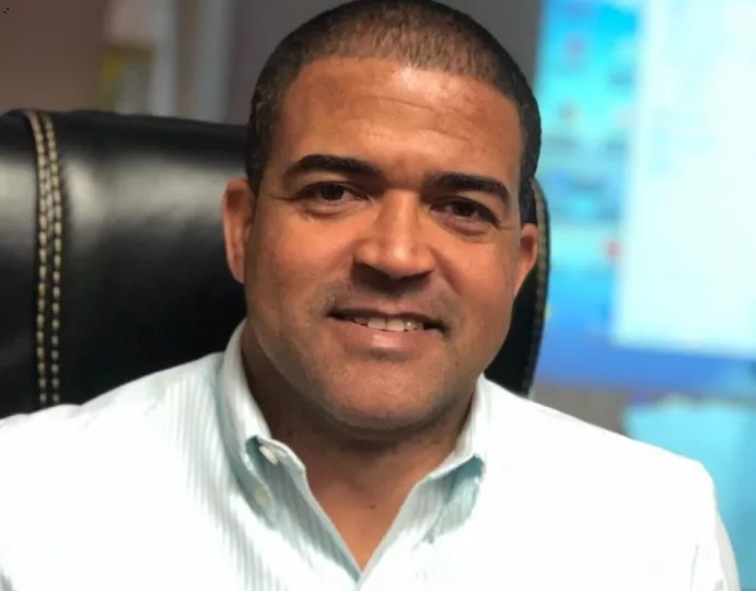 Danilo Minaya