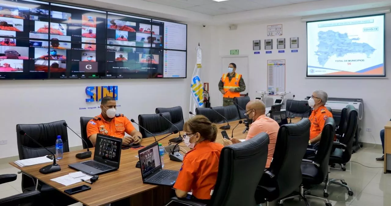 Defensa civil