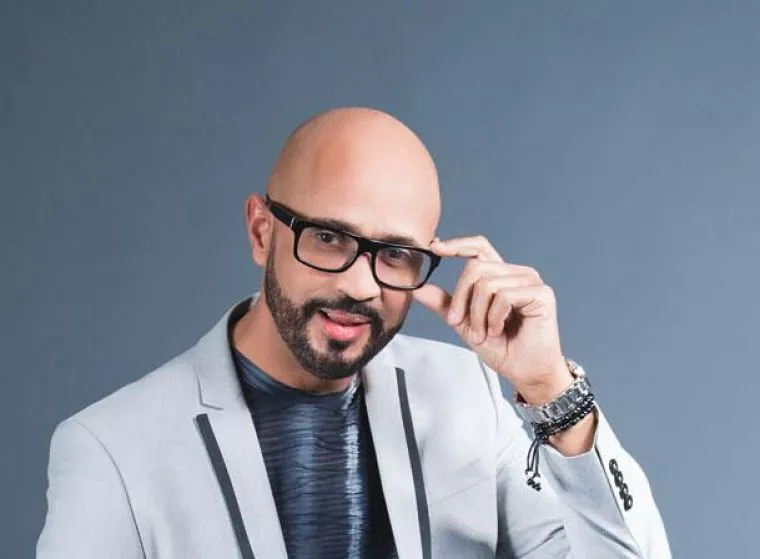 Johny García