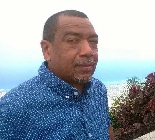 Julio César Disla