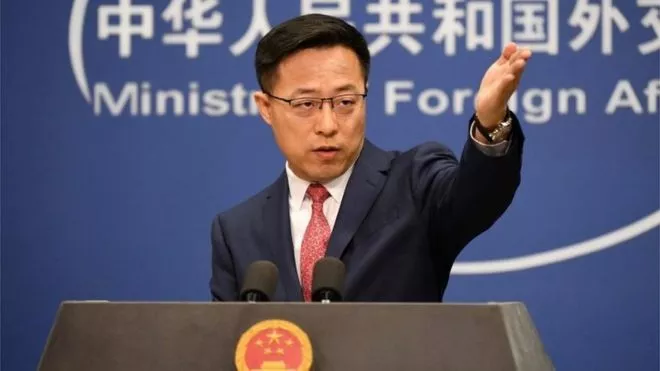 Lijian Zao