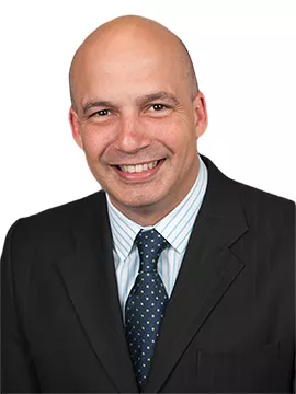 Maximo Brito