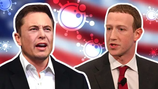 Musk-Mark