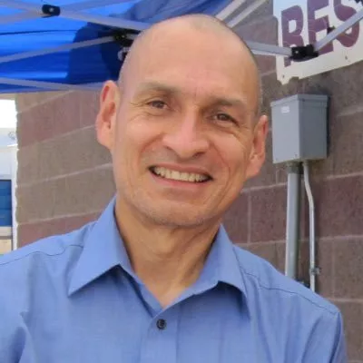 Ricardo Salvador