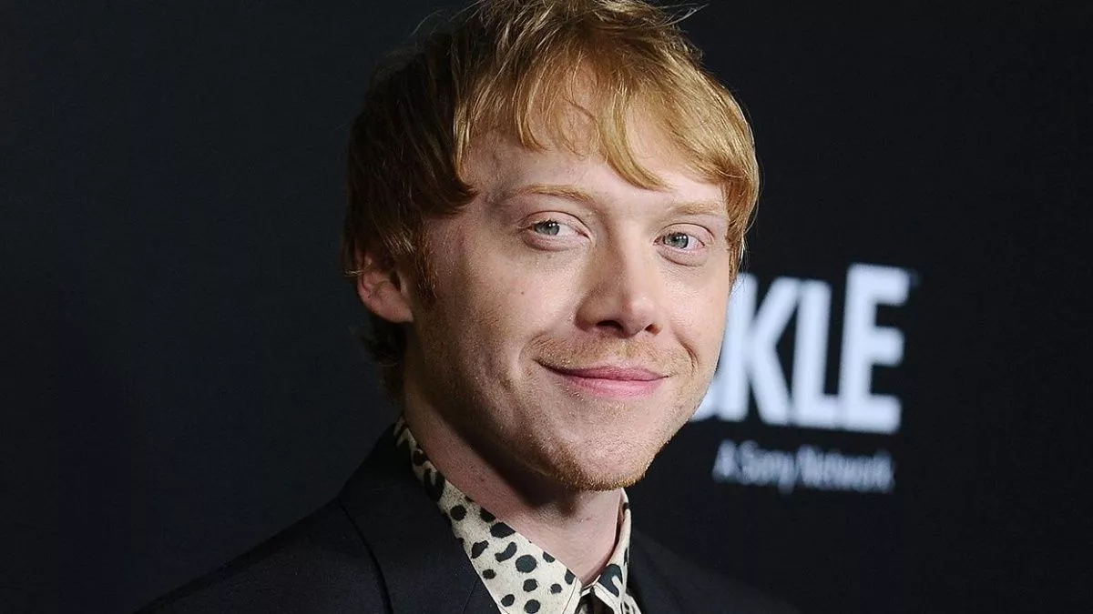 Rupert Grint