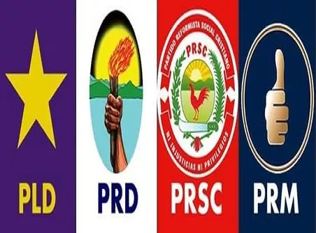 Situación-Política-En-RD-Análisis-Partidos-y-Candidatos-PLD-PRM-PRD-y-PRSSC