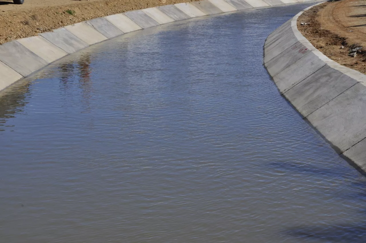 canal de rigo-agua-INDRHI