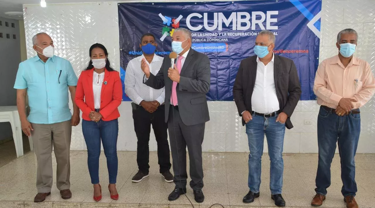 cumbre
