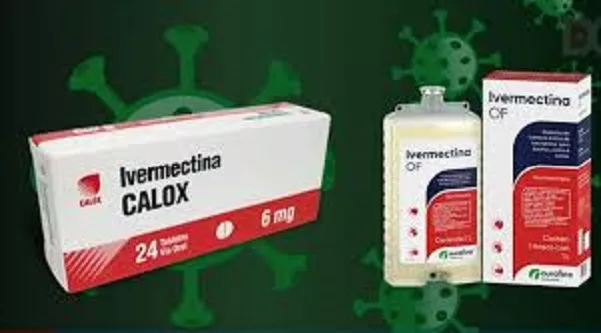 ivermectina-SALUD