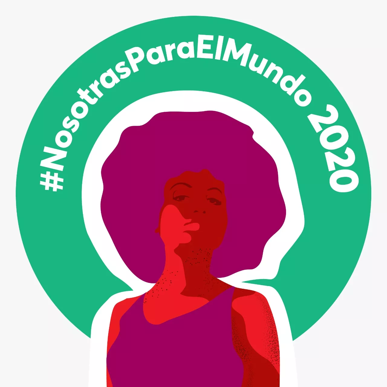 mujeres