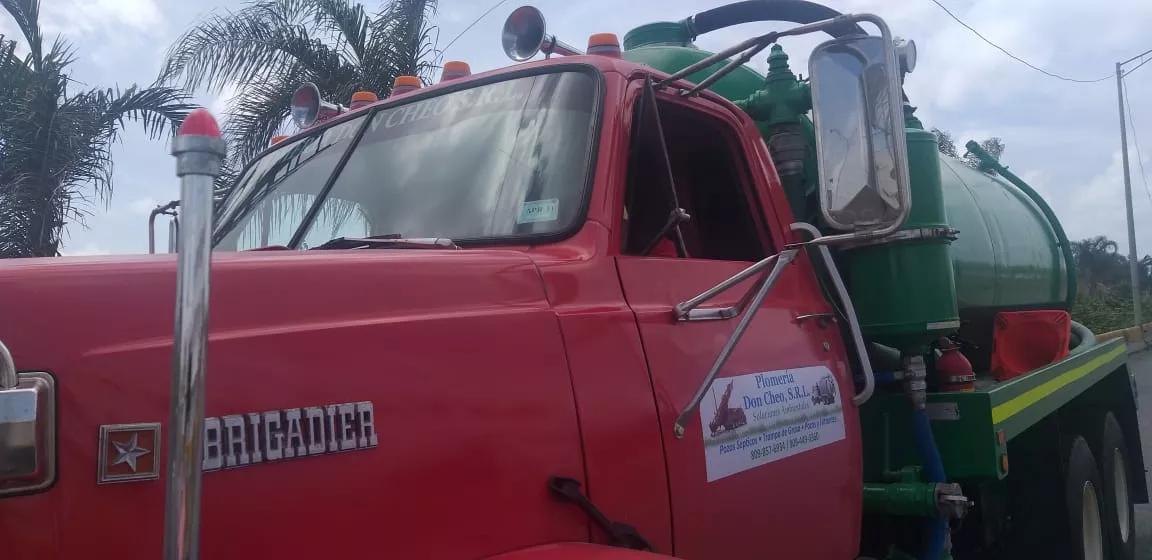 plomería