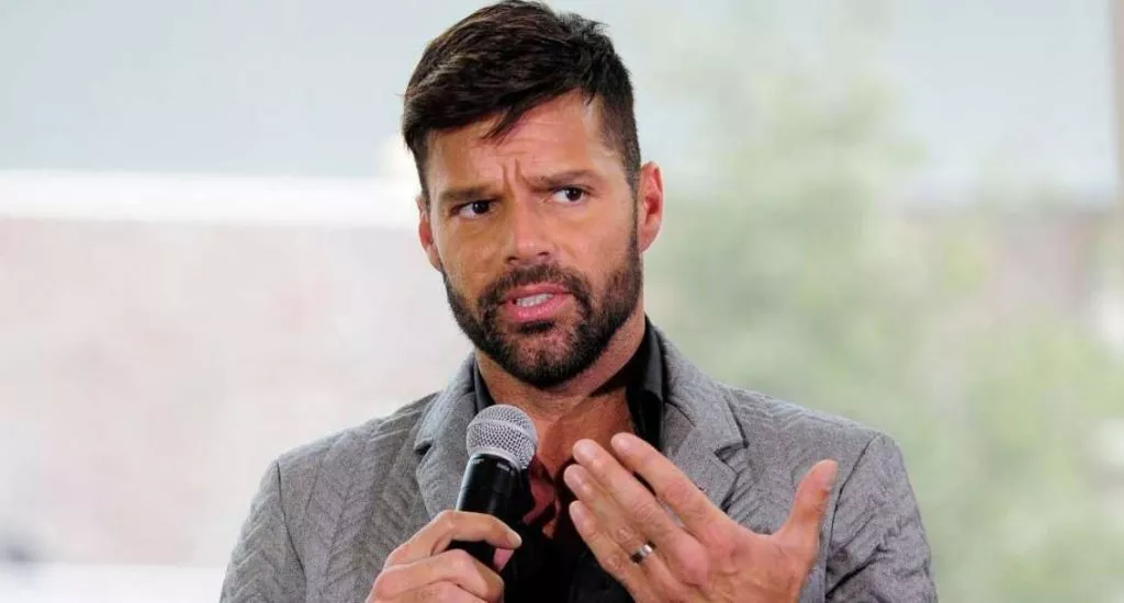 ricky