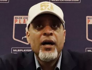 Virus Outbreak MLB Baseball