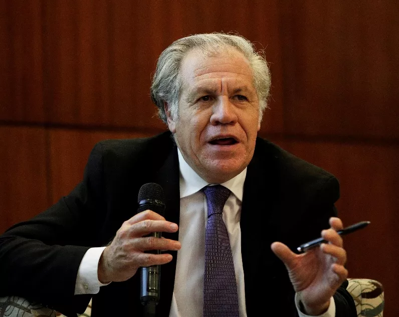 Luis Almagro