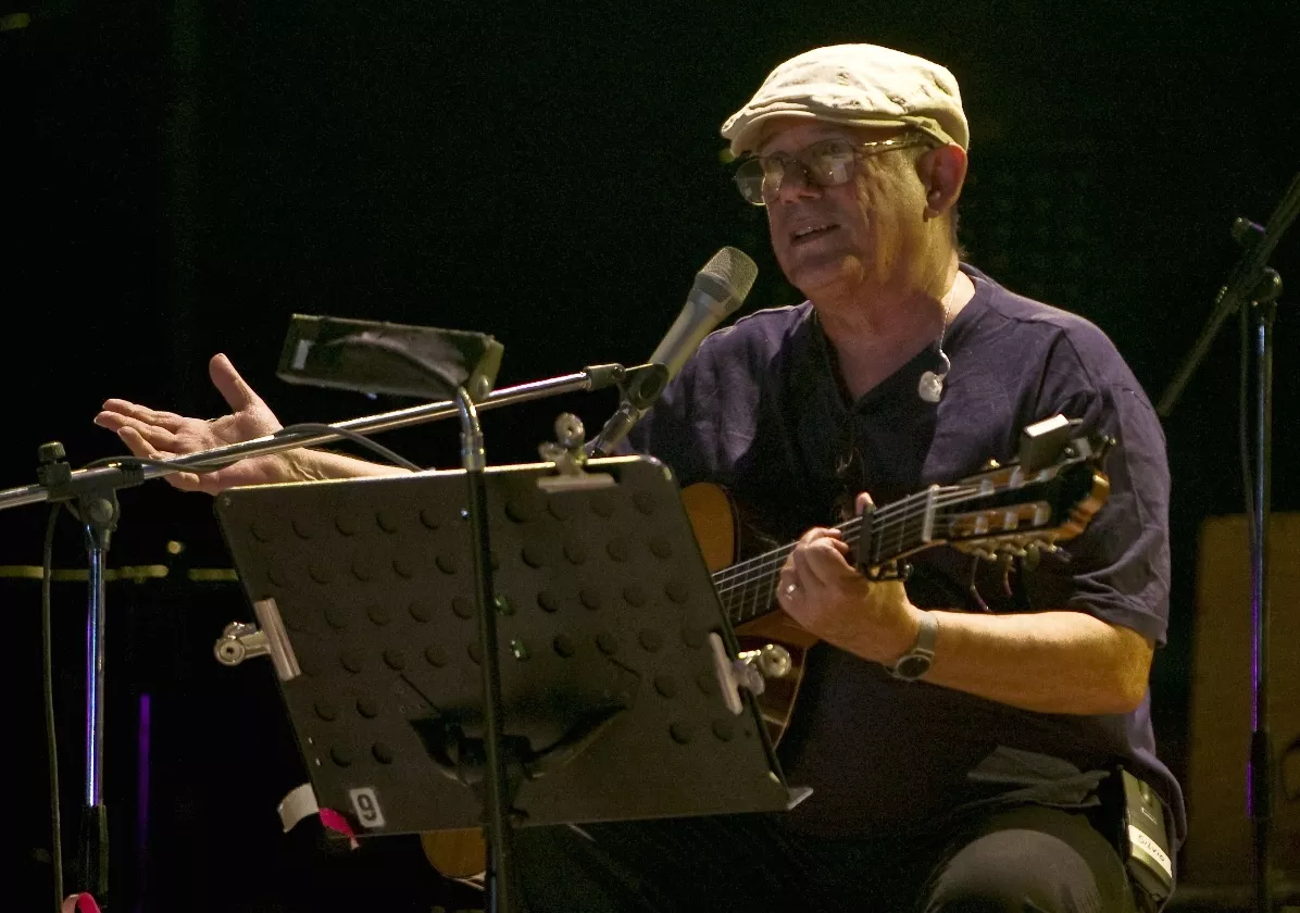 MEXICO-CUBA-MUSIC