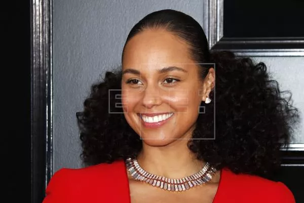 Alicia Keys
