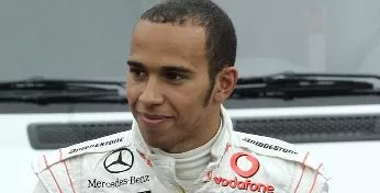 AUTO-F1-ESP-MCLAREN-HAMILTON