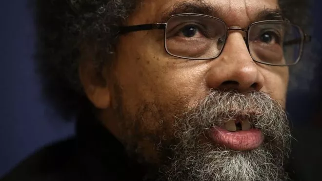 Cornel West-filósofo-EEUU
