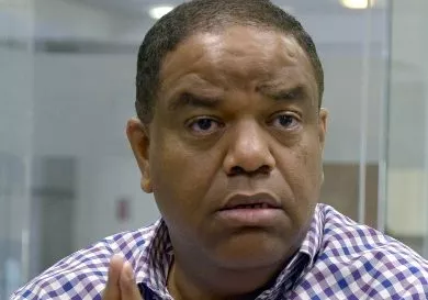 Danilo Díaz,
