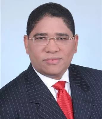 Daris Javier Cuevas