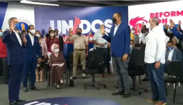 Eddy Alcántara-PRSC