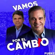 Fuerza Nacional Electoral