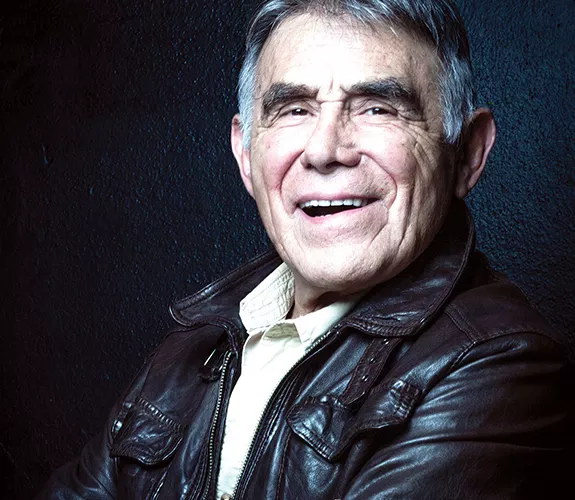 Héctor Suárez-El Día-actor-México