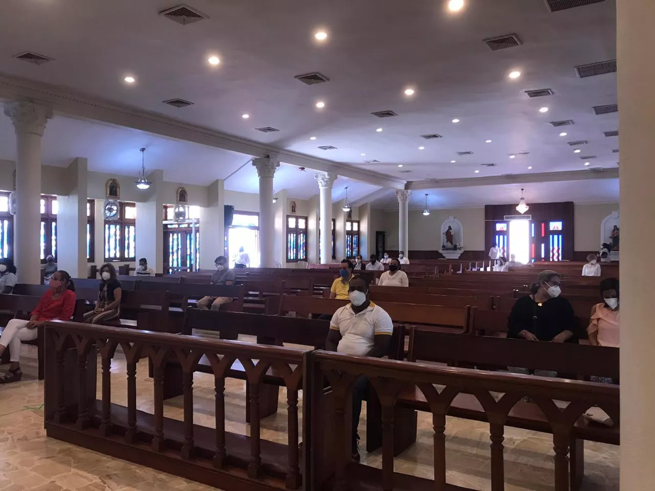 Iglesia 3