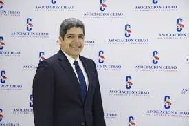 José Luis Ventura Castaños, vicepresidente ACAP.