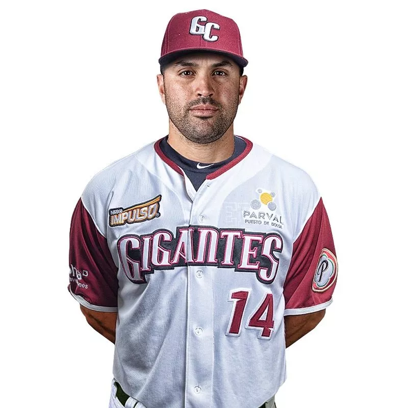 Luis E. Urueta GC