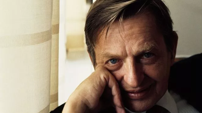 Olof Palme-Suecia-primer ministro-asesinato