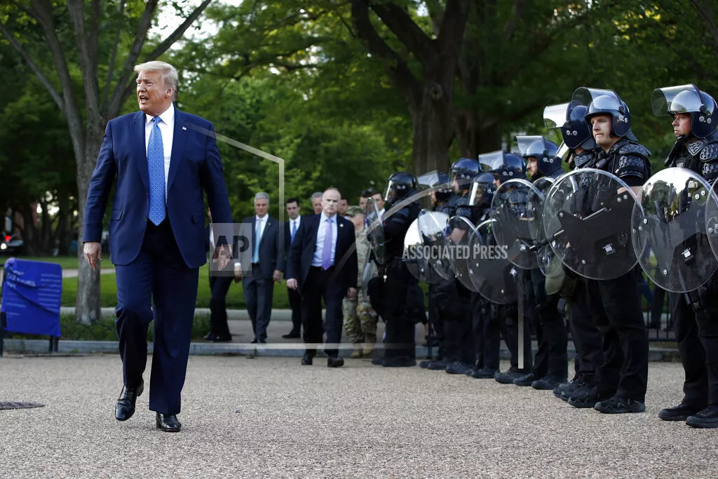 EEUU-PROTESTAS-TRUMP