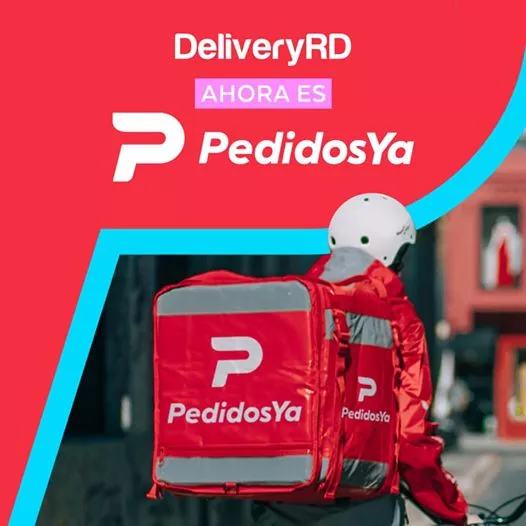 pedidos ya
