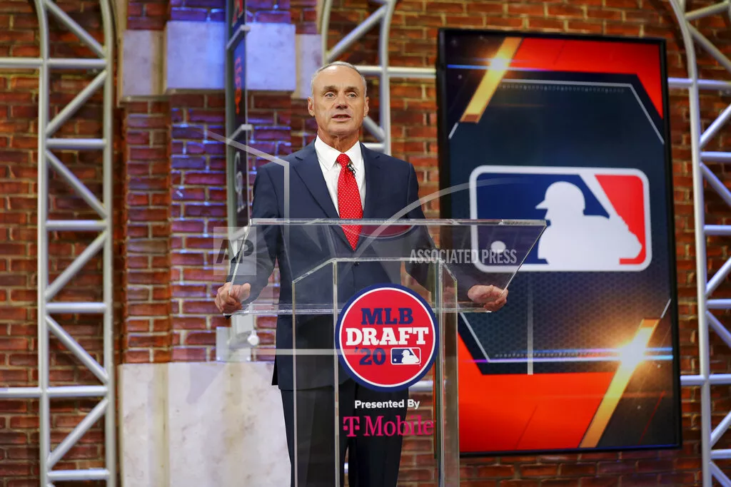 GRANDES LIGAS-DRAFT