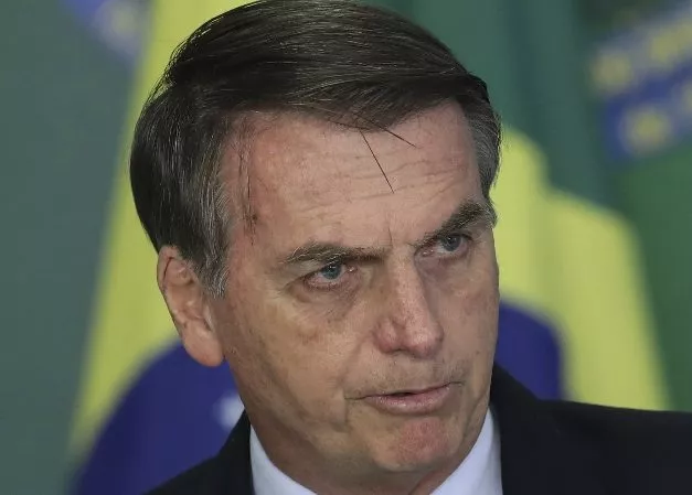 Jair Bolsonaro