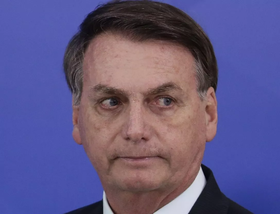 Jair Bolsonaro