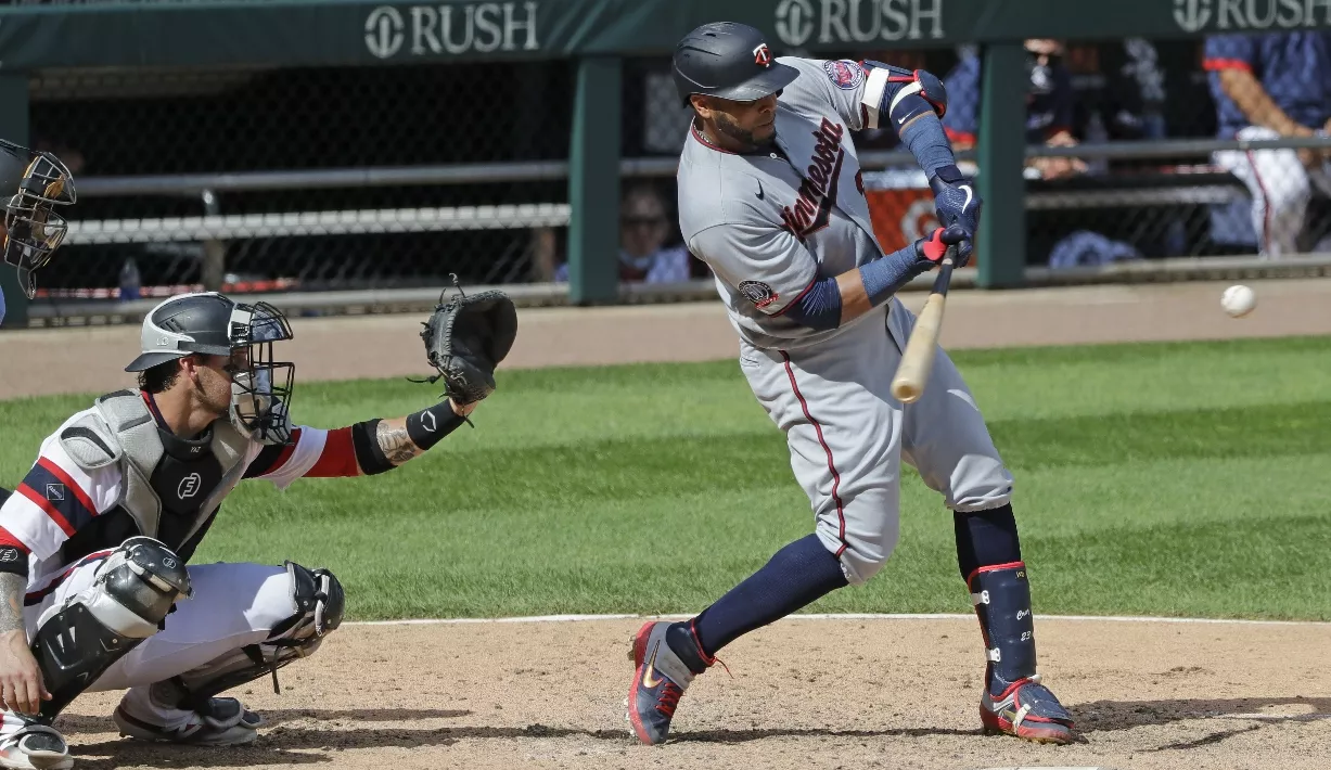 Nelson Cruz